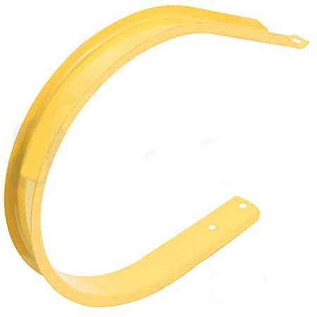 Aftermarket Guard, Pickup A-87055364-AI